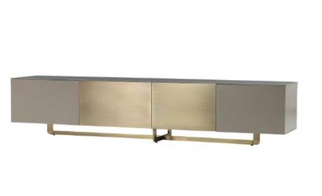 TV UNIT